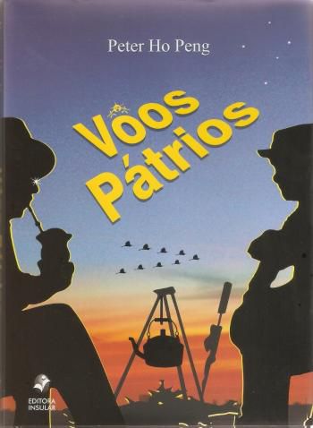 VOOS PARTIDOS