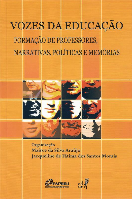 VOZES DA EDUCACAO