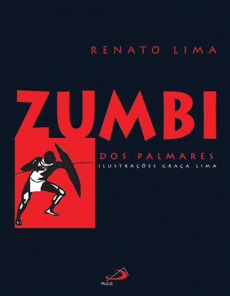 ZUMBI DOS PALMARES