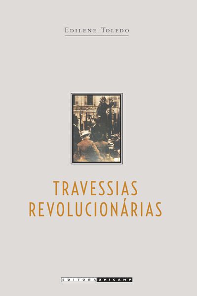 TRAVESSIAS REVOLUCIONÁRIAS