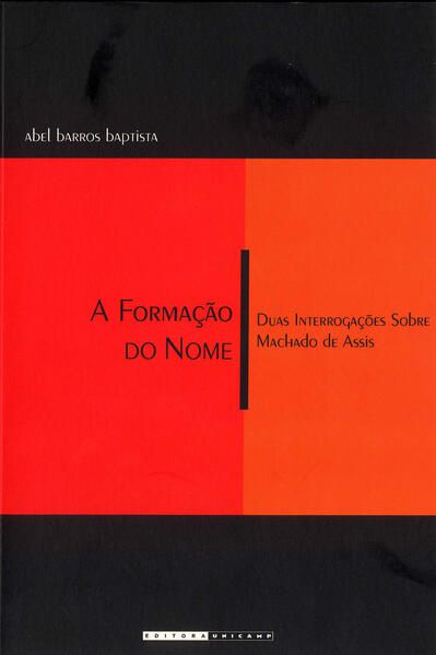 A FORMAÇÃO DO NOME