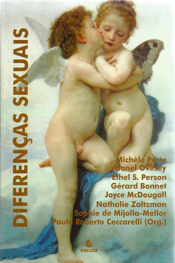 DIFERENÇAS SEXUAIS