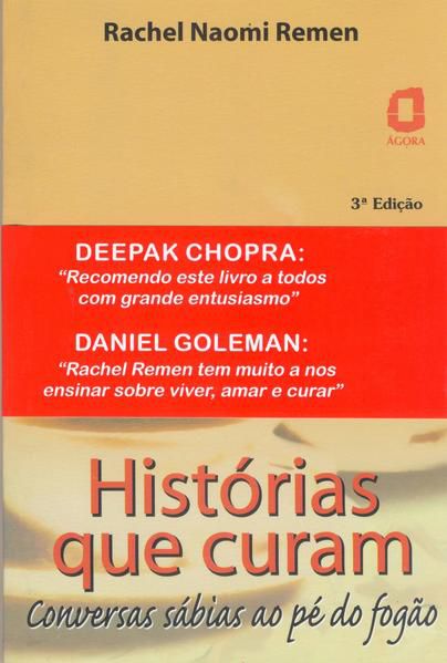 HISTÓRIAS QUE CURAM