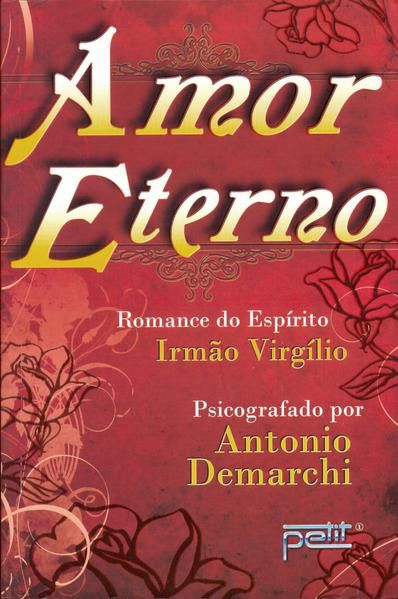 AMOR ETERNO