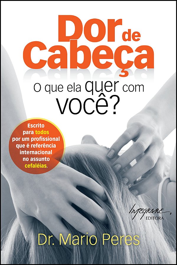 DOR DE CABEÇA