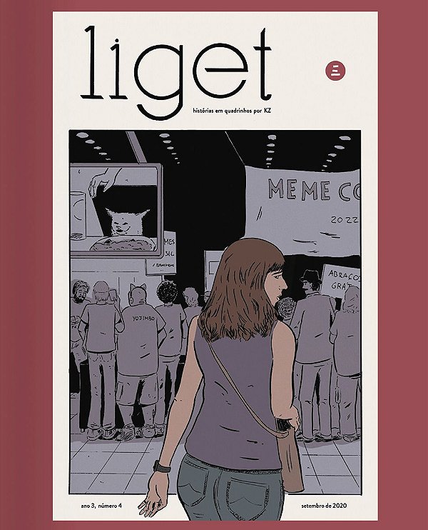 LIGET 4