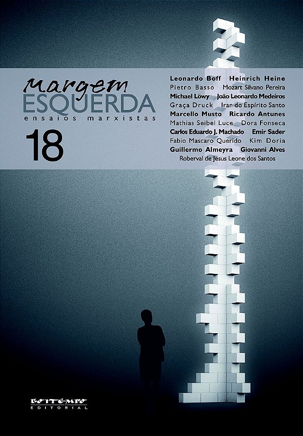 MARGEM ESQUERDA 18