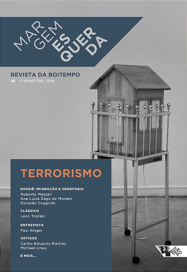 MARGEM ESQUERDA 26