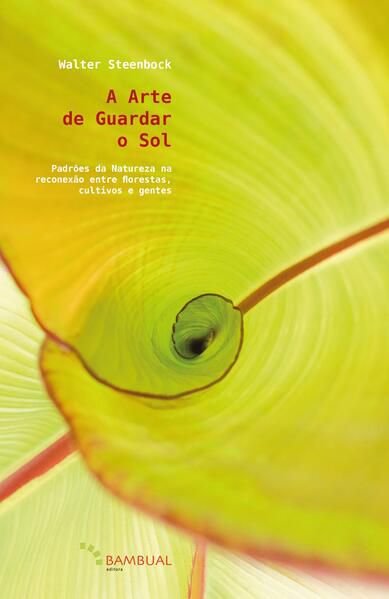 A ARTE DE GUARDAR O SOL