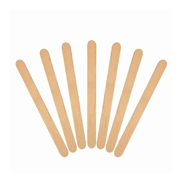 PALITO PICOLE REDONDO C/100 ESTILO