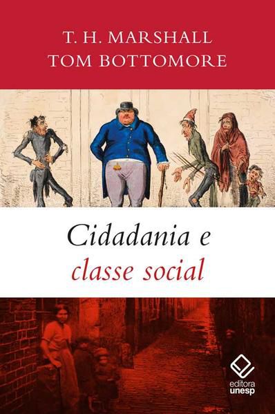 CIDADANIA E CLASSE SOCIAL