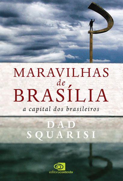 MARAVILHAS DE BRASÍLIA