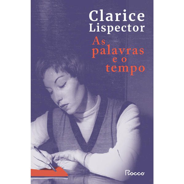 AS PALAVRAS E O TEMPO