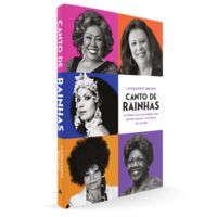CANTO DE RAINHAS