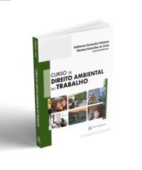 CURSO DE DIREITO AMBIENTAL DO TRABALHO