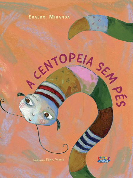 CENTOPEIA SEM PÉS
