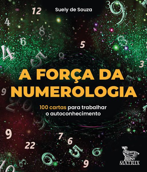 A FORÇA DA NUMEROLOGIA