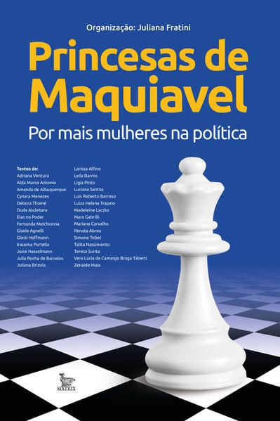 PRINCESAS DE MAQUIAVEL