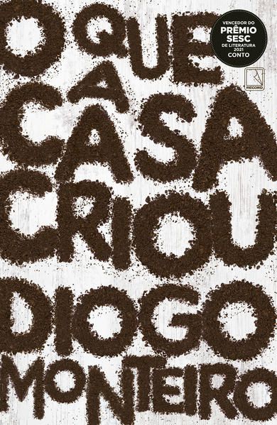 O QUE A CASA CRIOU