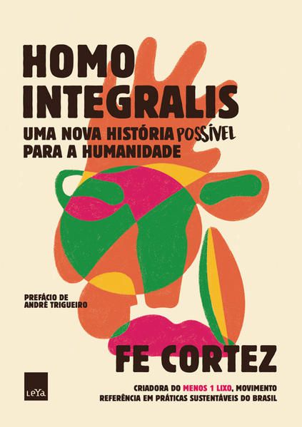 HOMO INTEGRALIS