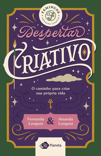 DESPERTAR CRIATIVO
