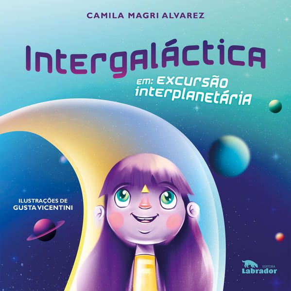 INTERGALÁCTICA