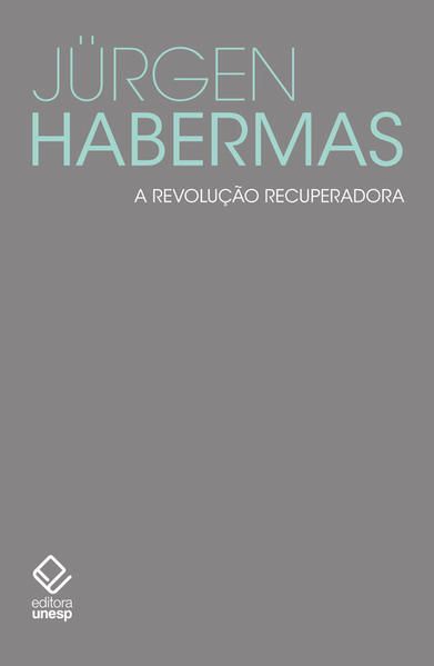 A REVOLUÇÃO RECUPERADORA