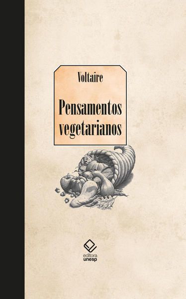 PENSAMENTOS VEGETARIANOS
