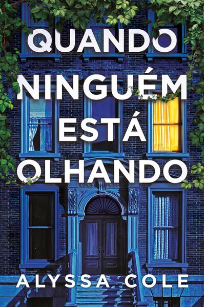QUANDO NINGUÉM ESTÁ OLHANDO