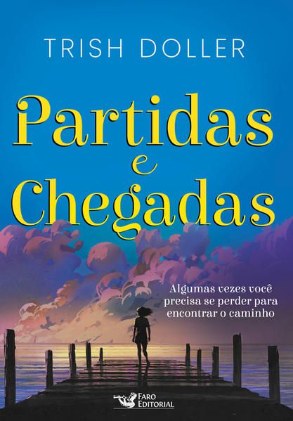 PARTIDAS E CHEGADAS