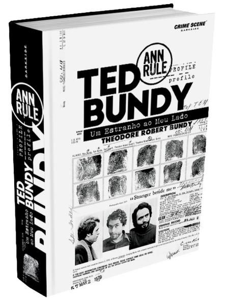 TED BUNDY: UM ESTRANHO AO MEU LADO