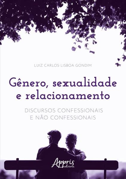 GÊNERO, SEXUALIDADE E RELACIONAMENTO