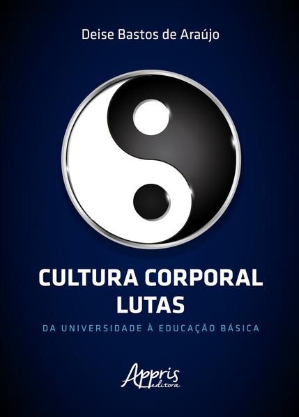CULTURA CORPORAL LUTAS