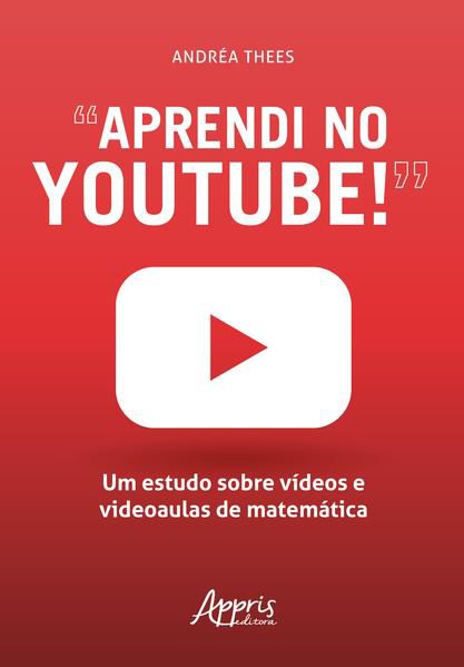 “APRENDI NO YOUTUBE!”