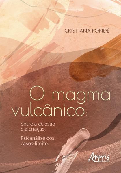 O MAGMA VULCÂNICO