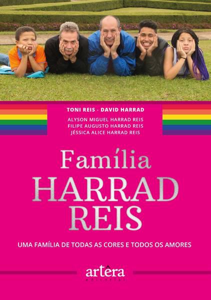 FAMÍLIA HARRAD REIS