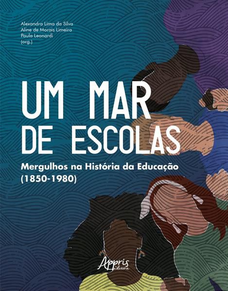 UM MAR DE ESCOLAS