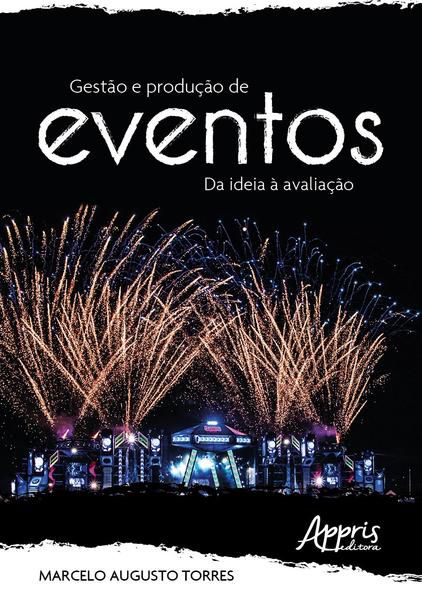 GESTÃO E PRODUÇÃO DE EVENTOS