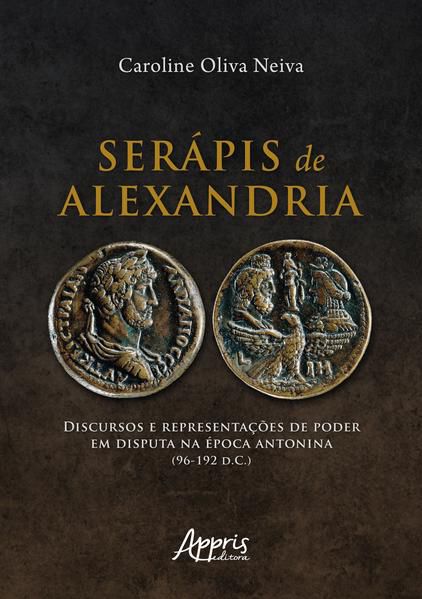 SERÁPIS DE ALEXANDRIA