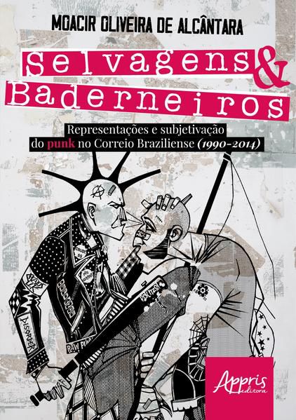 SELVAGENS & BADERNEIROS