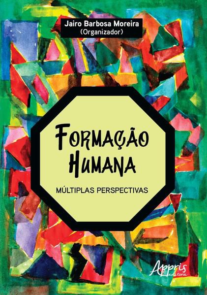 FORMAÇÃO HUMANA
