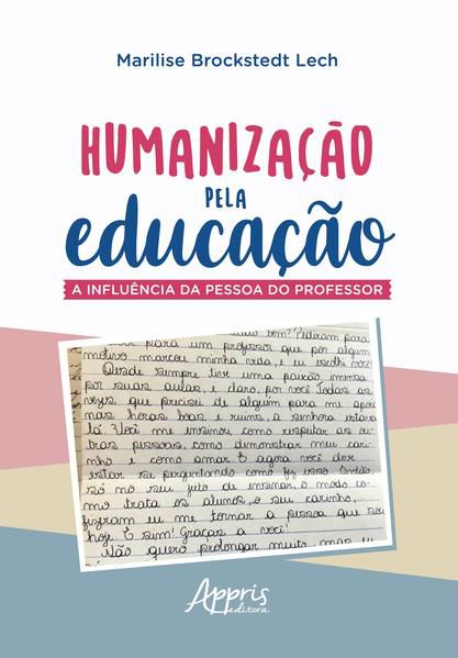HUMANIZAÇÃO PELA EDUCAÇÃO