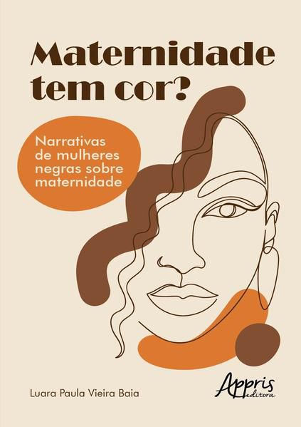 MATERNIDADE TEM COR?
