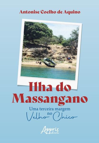 ILHA DO MASSANGANO