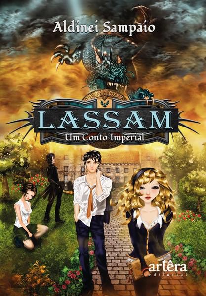 LASSAM: UM CONTO IMPERIAL