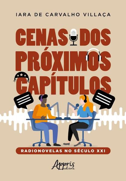 CENAS DOS PRÓXIMOS CAPÍTULOS