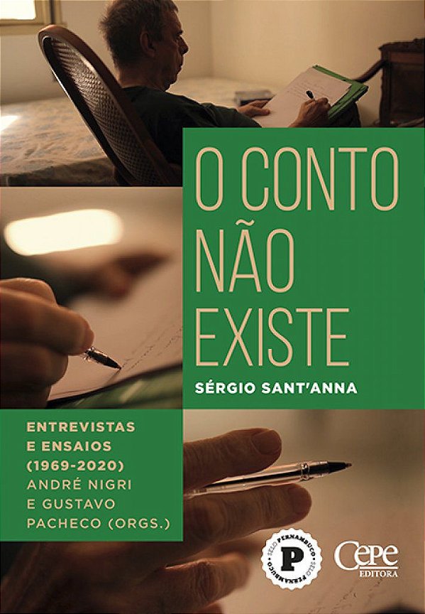 O CONTO NÃO EXISTE