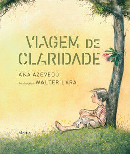 VIAGEM DE CLARIDADE