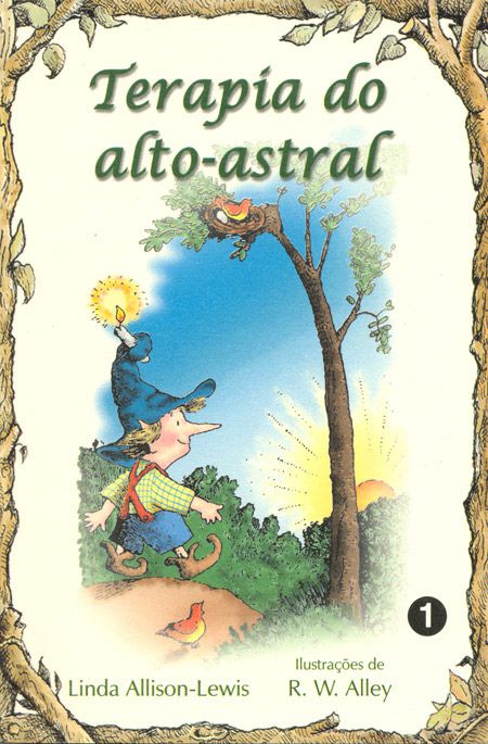 TERAPIA DO ALTO-ASTRAL - VOL. 25