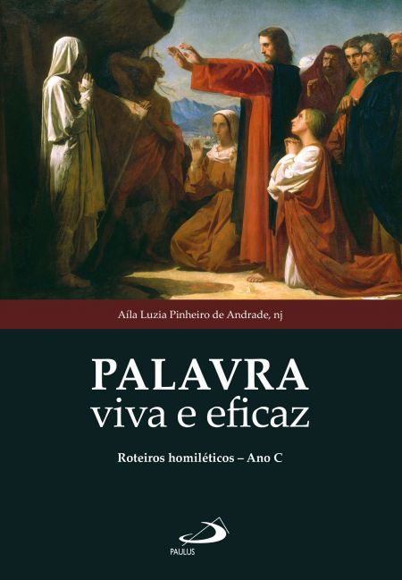 PALAVRA VIVA E EFICAZ